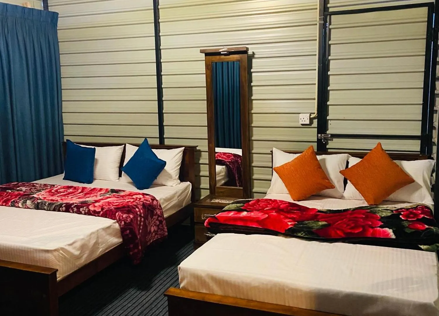Shan Hotel Nallathanniya 0*,