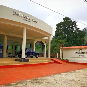 Hotel Delhousie, Nallathanniya