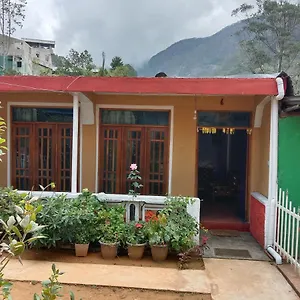Dilani Adamspeak Riverstay Nallathanniya