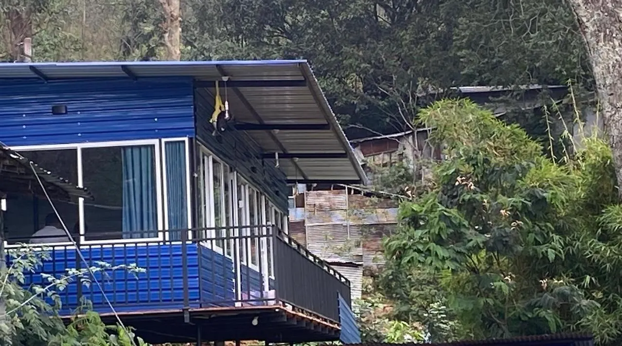 Shan Hotel Nallathanniya