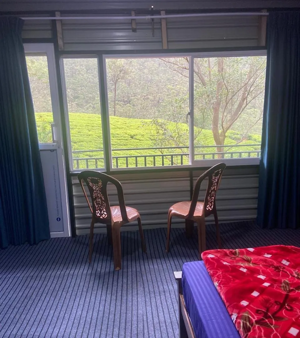 Shan Hotel Nallathanniya 0*,