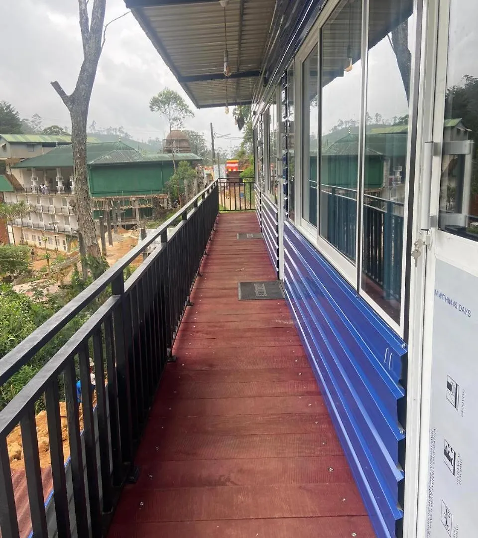 Shan Hotel Nallathanniya