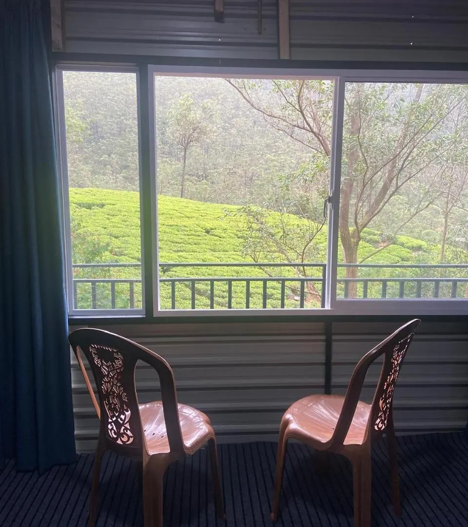 Shan Hotel Nallathanniya Sri Lanka