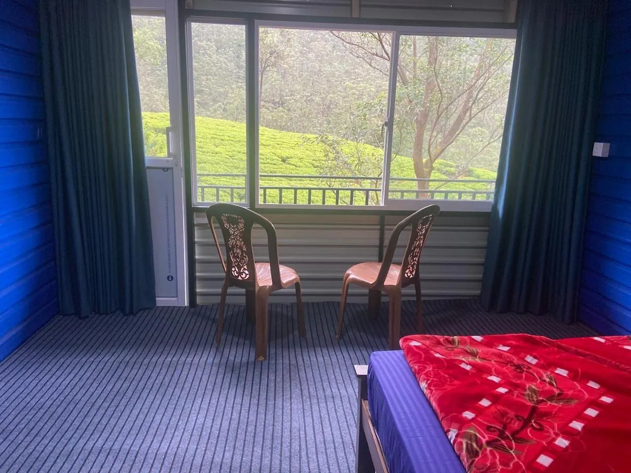 Shan Hotel Nallathanniya 0*,  Sri Lanka