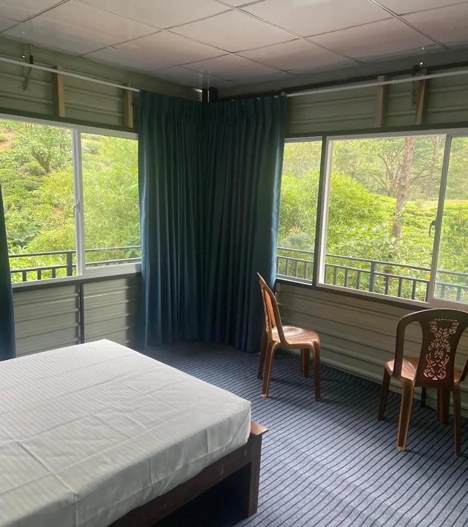 Shan Hotel Nallathanniya Sri Lanka