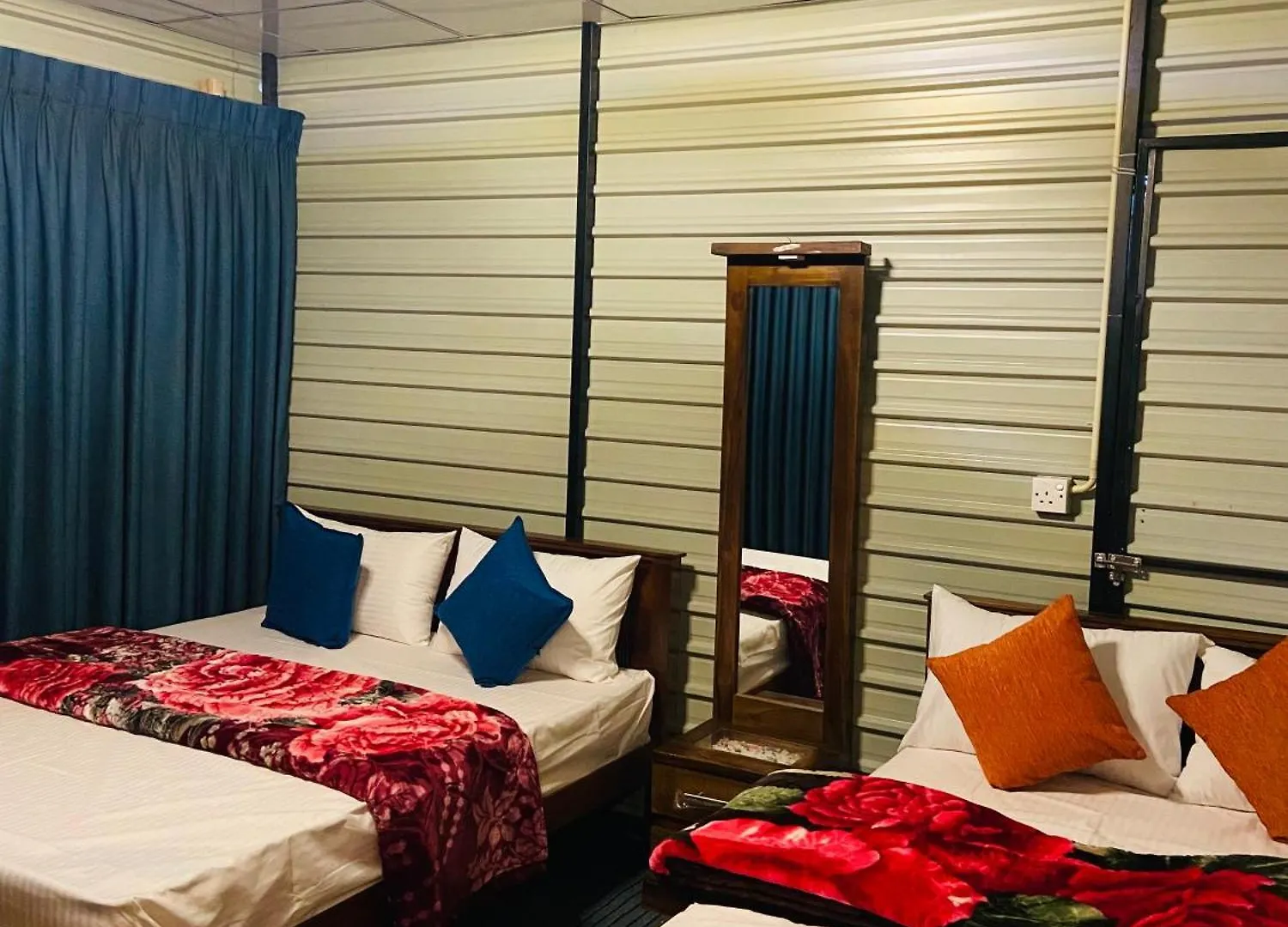 Shan Hotel Nallathanniya 0*,  Sri Lanka